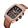 Thumbnail Image 2 of Men's JBW Echelon Watch J6379D