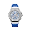 Thumbnail Image 1 of Men's JBW Saxon 10 Year Anniversary Edition Watch JB-6101L-10B