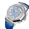 Thumbnail Image 2 of Men's JBW Saxon 10 Year Anniversary Edition Watch JB-6101L-10B