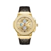 Thumbnail Image 1 of Men's JBW Saxon Chronograph Watch JB-6101L-E