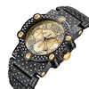 Thumbnail Image 1 of Men's JBW Phantom Metal Watch JB-6215-200-C