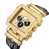 Thumbnail Image 2 of Men's JBW Phantom Watch JB-6215-238-G