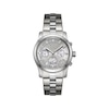 Thumbnail Image 1 of JBW Muse 0.11 ct tw Diamond Stainless Steel Watch JB-6217-K