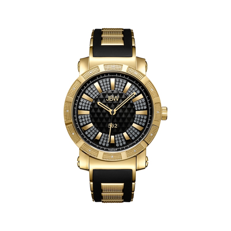 Main Image 1 of Men's JBW &quot;562&quot; Watch JB-6225-J