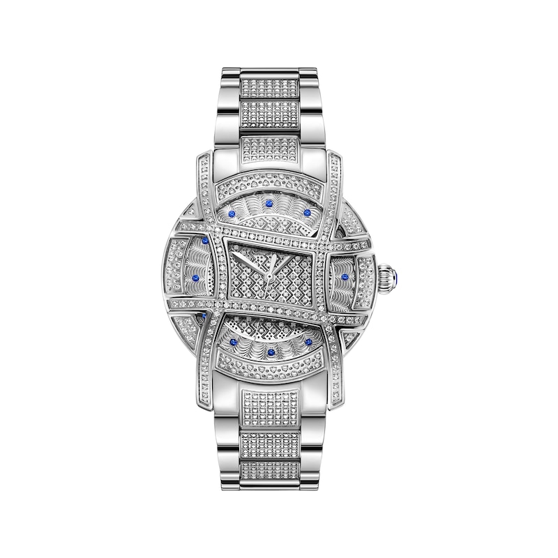 Main Image 1 of Ladies' JBW Olympia Platinum Series Watch PS510B