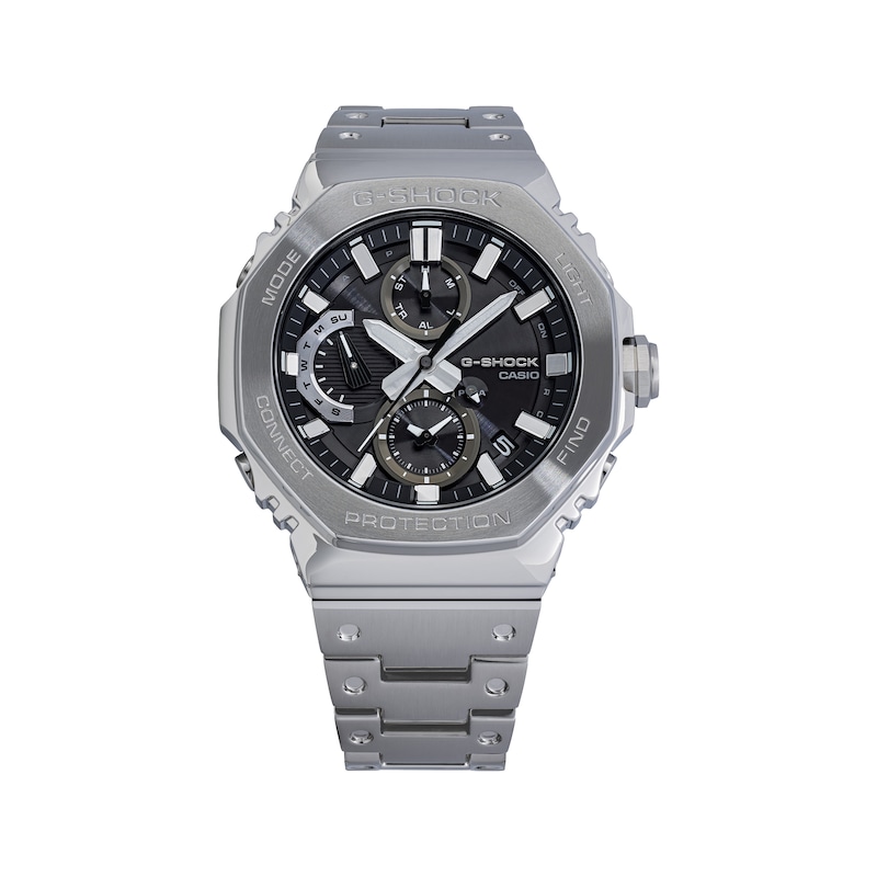 Main Image 1 of Casio G-SHOCK Full Metal Men's Watch GMCB2100D1A