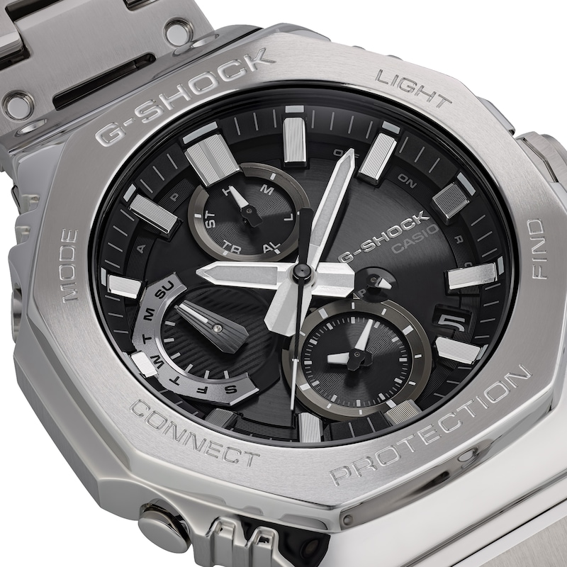 Main Image 4 of Casio G-SHOCK Full Metal Men's Watch GMCB2100D1A