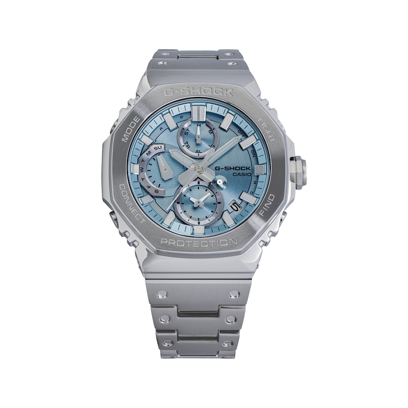 Main Image 1 of Casio G-SHOCK Full Metal Men's Watch GMCB2100AD2A