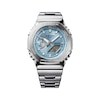 Thumbnail Image 0 of Casio G-SHOCK G-STEEL Analog-Digital Men's Watch GM2110D-2A