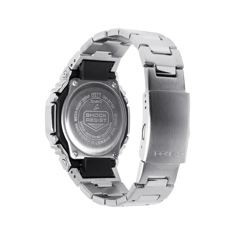 Main Image 2 of Casio G-SHOCK G-STEEL Analog-Digital Men's Watch GM2110D-2A