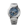 Thumbnail Image 0 of Casio G-SHOCK G-STEEL Analog-Digital Men's Watch GM2110D-2B