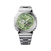 Thumbnail Image 0 of Casio G-SHOCK G-STEEL Analog-Digital Men's Watch GM2110D-3A