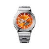 Thumbnail Image 0 of Casio G-SHOCK G-STEEL Analog-Digital Men's Watch GM2110D-4A