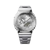 Thumbnail Image 0 of Casio G-SHOCK G-STEEL Analog-Digital Men's Watch GM2110D-7A