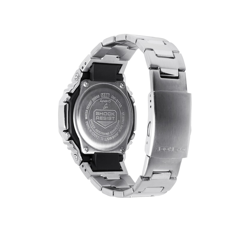 Casio G-SHOCK G-STEEL Analog-Digital Men's Watch GM2110D-7A