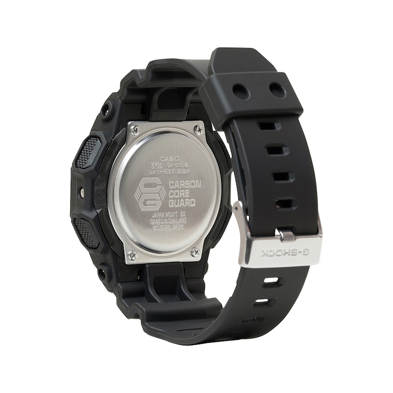 Casio G-SHOCK Icon Men's Watch GA010-1A