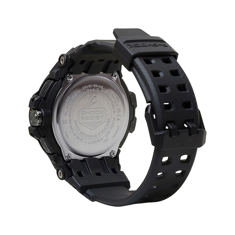 Main Image 2 of Casio G-SHOCK Gravitymaster Master of G Tough Solar Men's Watch GRB300EC-1A