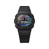 Thumbnail Image 1 of Casio G-SHOCK Rainbow Brick Unisex Watch DW5600RW-1