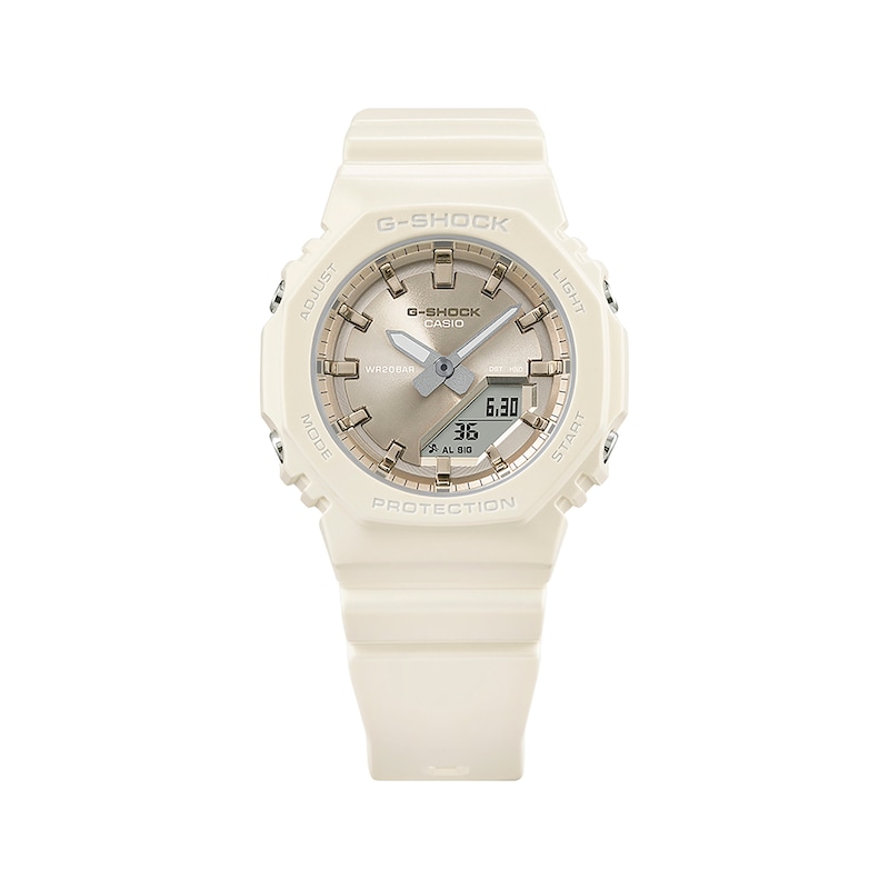 Main Image 1 of Casio G-SHOCK Classic Analog-Digital Women's Watch GMAP2100ST7A