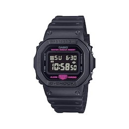 Casio G-SHOCK Digital Men's Watch DW5600PK-1