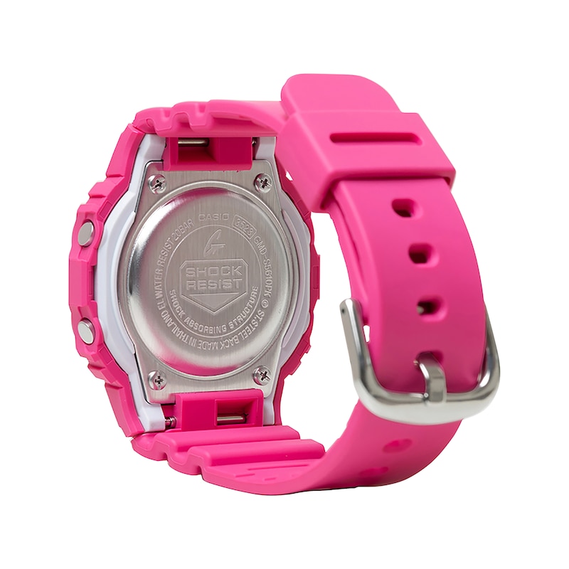 Main Image 2 of Casio G-SHOCK Icon Women's Watch GMDS5610PK-4