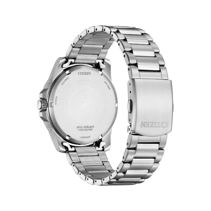 Main Image 3 of Citizen Sport Casual Men's Watch AW1816-89L