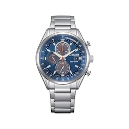 Citizen Sport Casual Chronograph Men's Watch CA0459-79L