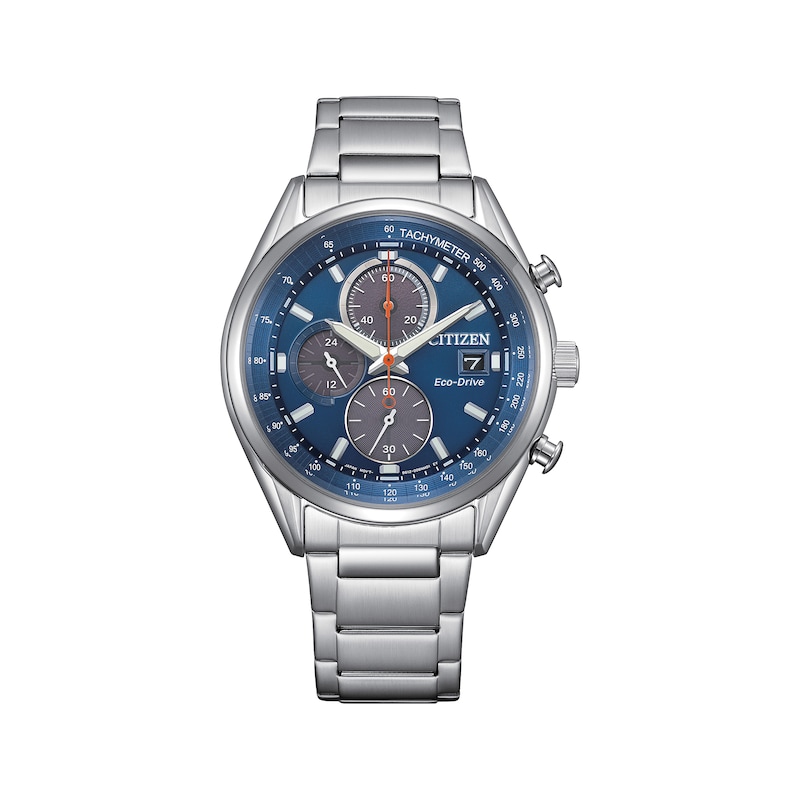 Main Image 1 of Citizen Sport Casual Chronograph Men's Watch CA0459-79L