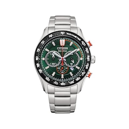 Citizen Sport Casual Chronograph Men's Watch CA4488-52X