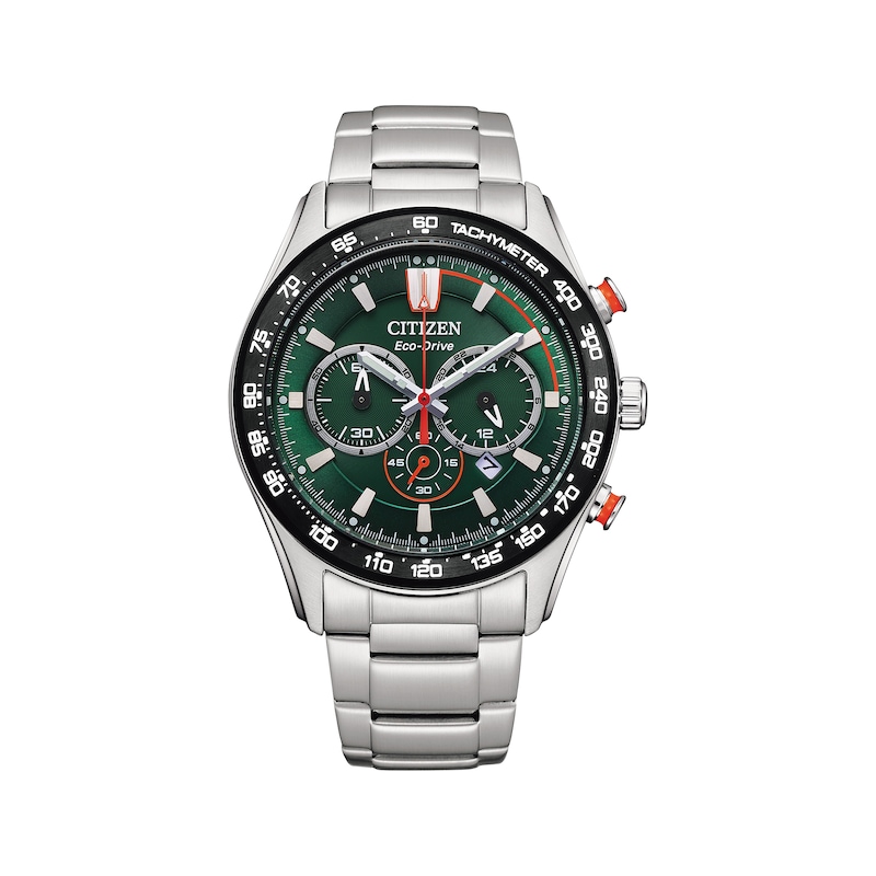 Main Image 1 of Citizen Sport Casual Chronograph Men's Watch CA4488-52X