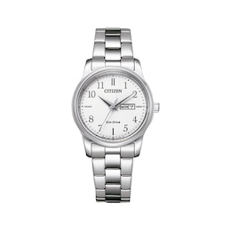 Citizen Dress Classic Women's Watch EW3261-57A