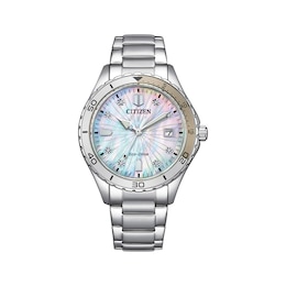 Citizen Sport Casual Women's Watch FE6170-88D