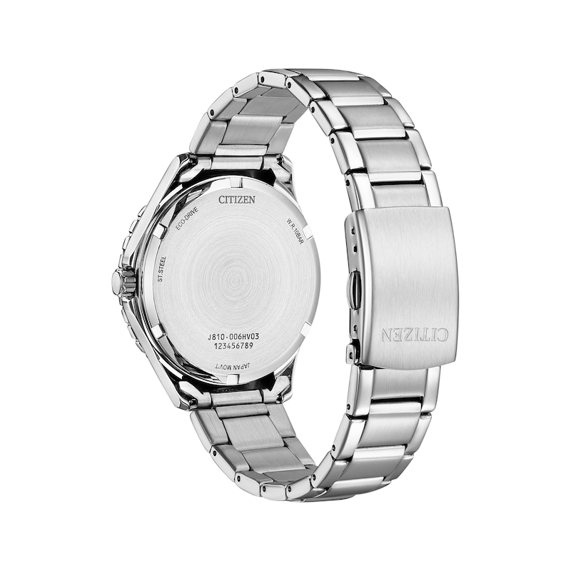 Main Image 3 of Citizen Sport Casual Women's Watch FE6170-88D