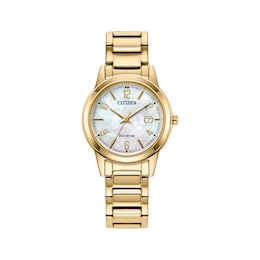 Citizen Classic Women's Watch FE1242-78D