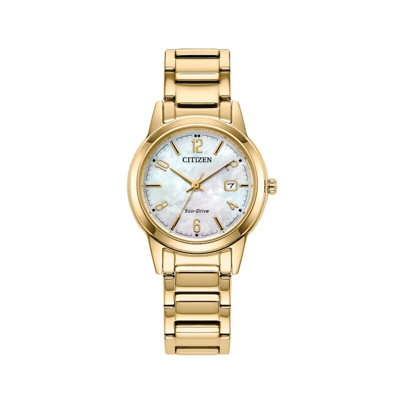 Main Image 1 of Citizen Classic Women's Watch FE1242-78D