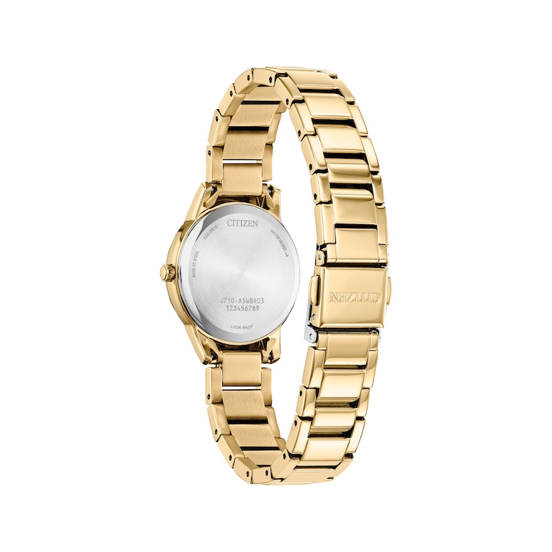 Main Image 3 of Citizen Classic Women's Watch FE1242-78D