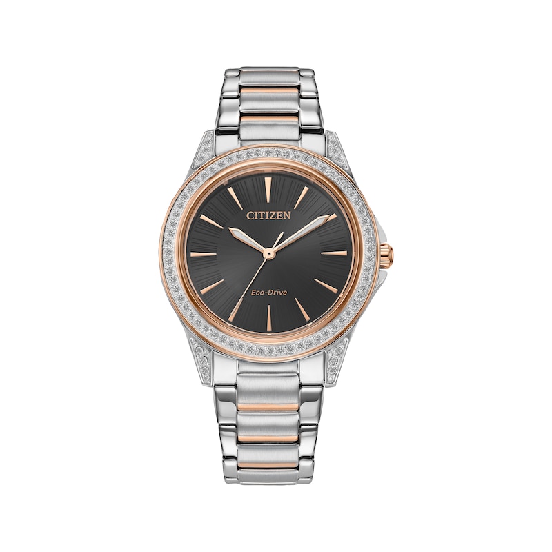 Main Image 1 of Citizen Classic Women's Watch EM0946-58E