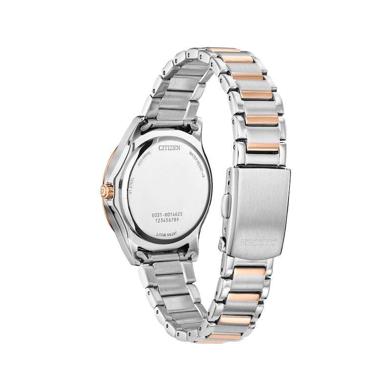 Main Image 3 of Citizen Classic Women's Watch EM0946-58E