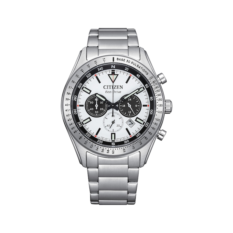 Main Image 1 of Citizen Sport Casual Chronograph Men's Watch CA4600-89A