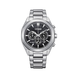 Citizen Sport Casual Chronograph Men's Watch CA4590-81E