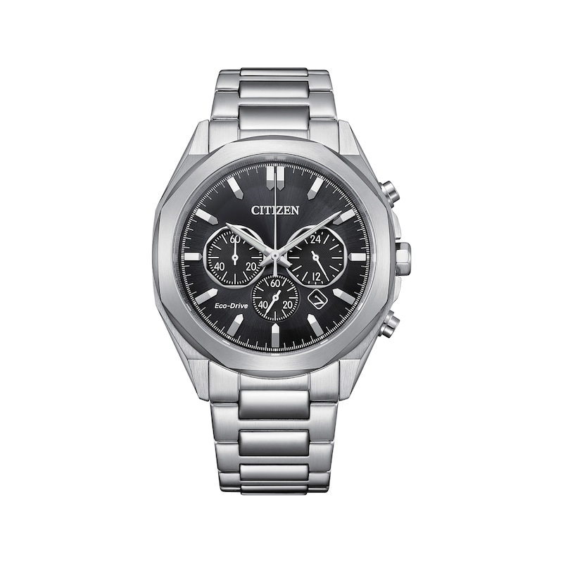 Main Image 1 of Citizen Sport Casual Chronograph Men's Watch CA4590-81E