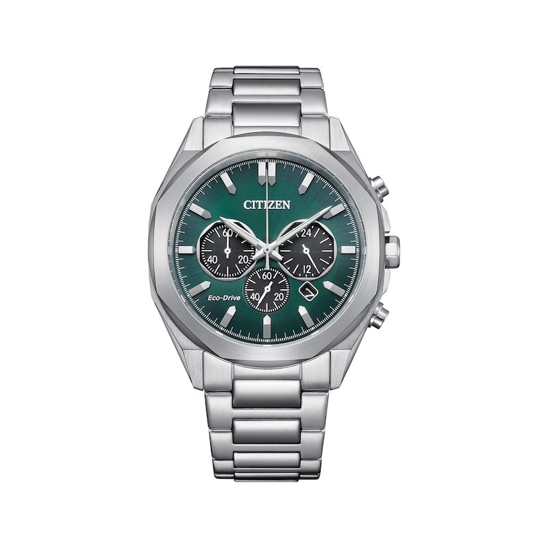 Main Image 1 of Citizen Sport Casual Chronograph Men's Watch CA4590-81X