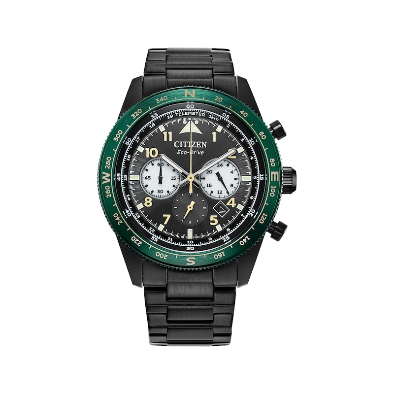 Main Image 1 of Citizen Sport Casual Chronograph Men's Watch CA4555-81E