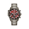 Thumbnail Image 1 of Bulova Marine Star Men's Chronograph Watch 98B350