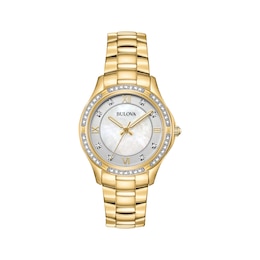 Bulova Classic Women's Watch 98L256