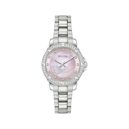 Bulova Classic Women's Watch 96L237