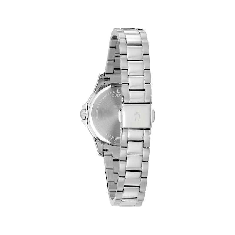 Main Image 3 of Bulova Classic Women's Watch 96L237