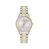 Thumbnail Image 1 of Bulova Classic Diamond-Accent Women's Watch 98P197