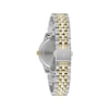 Thumbnail Image 3 of Bulova Classic Diamond-Accent Women's Watch 98P197