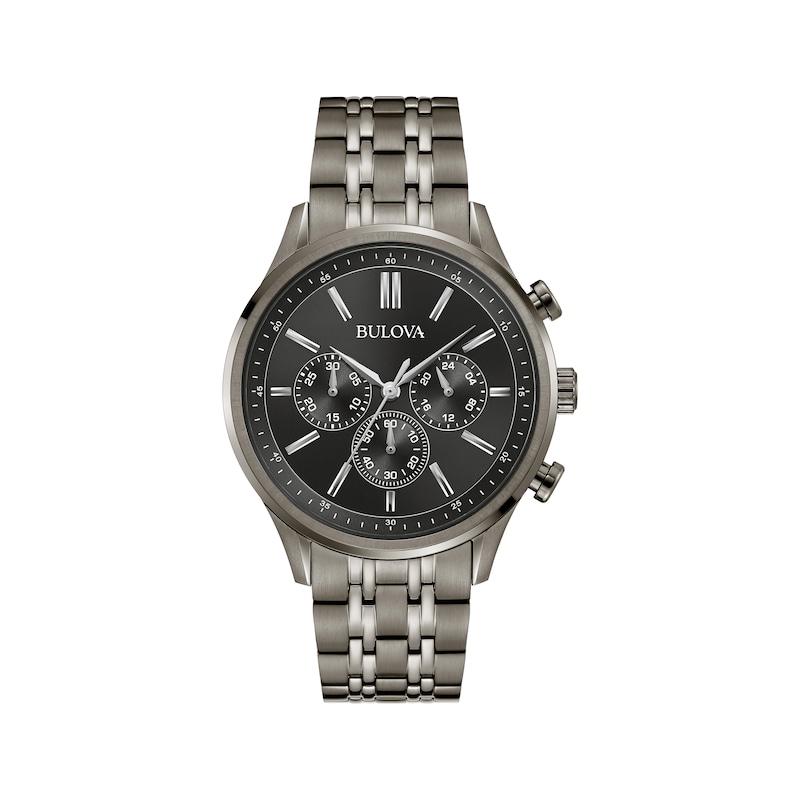 Main Image 1 of Bulova Chronograph Men's Watch 98A217